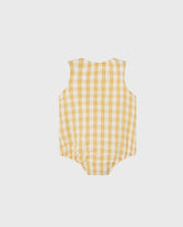 Body Cuadros Amarillo Losan diseño